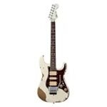 Charvel Pro Mod So Cal: Análisis Detallado y Comparativa con las Mejores Guitarras Eléctricas del Mercado