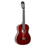 Análisis de Guitarras Ortega: Comparativa de Modelos y su Rendimiento Musical
