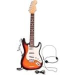 Tipos de Guitarras Eléctricas: Análisis y Comparativa de los Mejores Modelos para Cada Estilo Musical