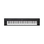 Yamaha NP32 Piaggero: Análisis y Comparativa del Mejor Piano Digital de Entrada