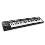 Análisis del M-Audio 49 Code: Comparativa de Teclados MIDI para Producción Musical