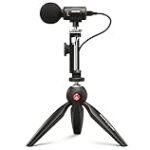 Shure MV88: Análisis y Comparativa del Mejor Micrófono Portátil para Músicos y Creadores de Contenido