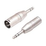 Jack XLR: El Conector Esencial en el Análisis de los Mejores Instrumentos Musicales