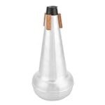 Análisis de Sordinas para Trombón: ¿Cuál es la Mejor Opción para tu Sonido?