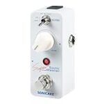 Los Mejores Boost Pedals del Mercado: Análisis y Comparativa para Potenciar tu Sonido