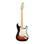 Análisis del Fender Stratocaster: ¿Por qué es la Elección Perfecta para los Guitarristas Profesionales?