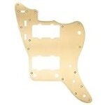 Comparativa de Guitarras: ¿Por qué la Jazzmaster Squier es una Opción Destacada para los Músicos?
