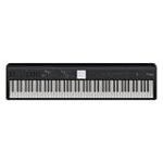 Roland FP E50: Análisis Detallado y Comparativa de Precios en el Mundo de los Mejores Pianos Digitales