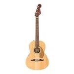 Fender Mini Sonoran: Análisis y Comparativa de este Guitarra Acústica Compacta en el Mundo Musical