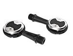 Los Mejores Speed Pedals: Comparativa y Análisis de los Pies para Guitarristas