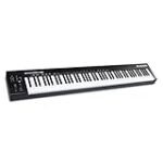 Análisis del Keystation 88 M-Audio: ¿Es el Teclado Ideal para Músicos Profesionales?