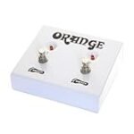 Análisis del Orange Dual Terror: ¿Es el Mejor Amplificador para Guitarristas?