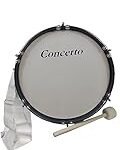 Comparativa de Bombos para Charanga: ¿Cuál es el Mejor Instrumento para tu Banda?