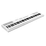 Análisis del Piano Kurzweil: ¿Es la Mejor Opción para Músicos Profesionales?