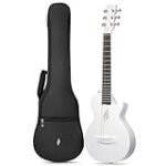 Análisis de Guitarras de Fibra de Carbono: ¿La Revolución en el Sonido y la Durabilidad?