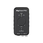 iRig Pro: Análisis Completo y Comparativa de los Mejores Instrumentos Musicales Portátiles