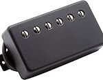 Análisis del Seymour Duncan Pearly Gates: ¿Es la Pastilla Ideal para Tu Guitarra?