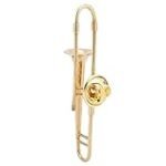 Los Mejores Trombones Baratos: Análisis y Comparativa de Opciones Asequibles para Músicos
