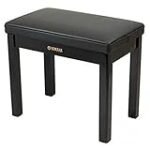 Banquetas para Piano Yamaha: Análisis y Comparativa de las Mejores Opciones del Mercado