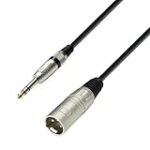 Conexión XLR a Jack Stereo: Análisis de las Mejores Opciones para Potenciar tu Sonido Musical