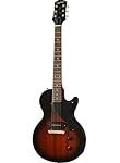 Les Paul Junior: Análisis Comparativo de un Clásico en la Guitarra Eléctrica