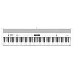 Análisis del Roland FP-60X: ¿El Piano Digital Perfecto para Músicos Modernos?
