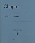 Explorando los Preludios de Chopin: Un Análisis Musical para Elegir el Instrumento Ideal