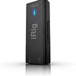 iRig 2 HD: Análisis y Comparativa del Mejor Interfaz de Guitarra para Músicos Modernos