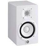 Análisis del Yamaha HS5: ¿Es el Monitor de Estudios Ideal para tu Música?