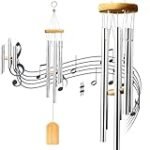 Campanillas de Viento: Análisis y Comparativa de los Mejores Instrumentos Musicales para Crear Ambientes Sonoros Únicos