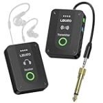 Los Mejores Monitores In-Ear Inalámbricos: Análisis y Comparativa para Músicos Profesionales