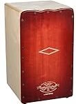 Análisis del Cajón Flamenco La Rosa: Comparativa de Sonido y Calidad con los Mejores Instrumentos del Mercado