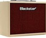 Análisis del Blackstar Debut 15E: El Amplificador Perfecto para Principiantes y Músicos Experimentados