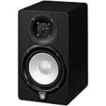 Yamaha HS5: Análisis y Comparativa de un Monitor de Studio Inigualable