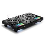 Las Mejores Mesas de Mezclas DJ: Análisis y Comparativa para el Músico Moderno