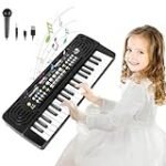 ¿Piano o Teclado? Análisis Comparativo de sus Características y Usos en la Música