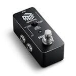 Los Mejores Pedales de Cambio para Guitarra: Análisis y Comparativa de las Opciones Más Destacadas