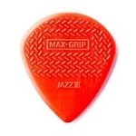 Análisis del Dunlop Jazz III: ¿El Mejores Pua para Guitarristas?