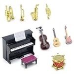 Las Mejores Casas de Instrumentos Musicales: Análisis y Comparativa de Sus Ofertas Más Destacadas