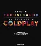 Explorando el Sonido de Coldplay: Análisis de los Instrumentos Musicales que Definen su Estilo