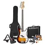 Epiphone Thunderbird IV Bass: Análisis y Comparativa del Bajo que Marca la Diferencia
