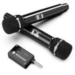 Comparativa de los Mejores Micrófonos Inalámbricos: Elige el Ideal para Tus Actuaciones Musicales