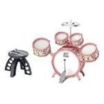Las Mejores Baterías para Niñas: Análisis y Comparativa de Instrumentos Musicales que Inspiran