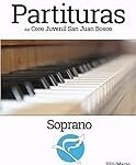 Las Mejores Partituras para Coro: Comparativa de Instrumentos Musicales que Elevan tu Interpretación