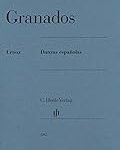Explorando las Danzas Españolas de Granados: Un Análisis Comparativo de los Instrumentos Musicales que las Dan Vida