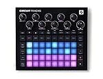 Novation Circuit Tracks: Análisis y Comparativa de un Instrumento Musical Revolucionario para Productores Modernos