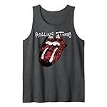 El Sonido de los Rolling Stones: Análisis Comparativo de sus Instrumentos Musicales a Través de Fotos Icónicas