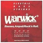 Análisis del Warwick Bass: Comparativa con Otros Bajos de Alto Rendimiento en el Mercado