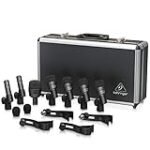 Los Mejores Sets de Micrófonos para Batería: Análisis y Comparativa de Opciones para Todos los Estilos Musicales