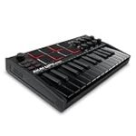 Análisis del Akai Mini MK3 White: ¿El Mejor Controlador MIDI Compacto del Mercado?
